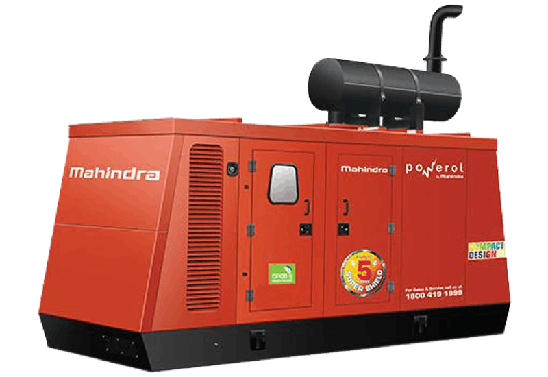 250 kVA