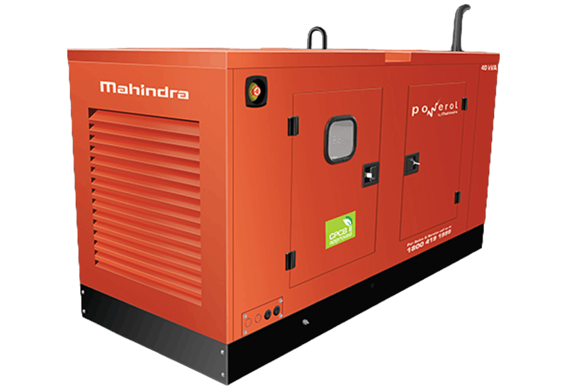 35 kVA