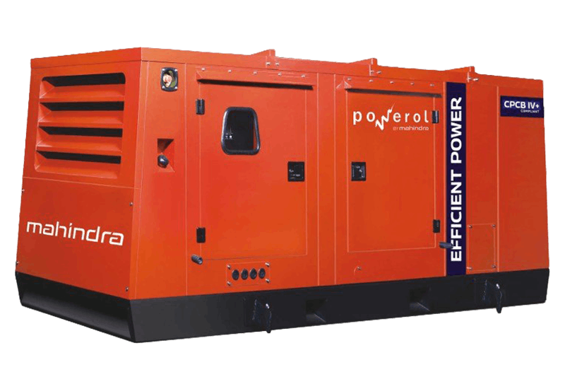 58.5 kVA