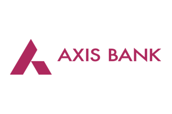 Axis Bank Logo