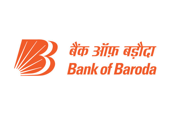 Bank of Baroda Logo