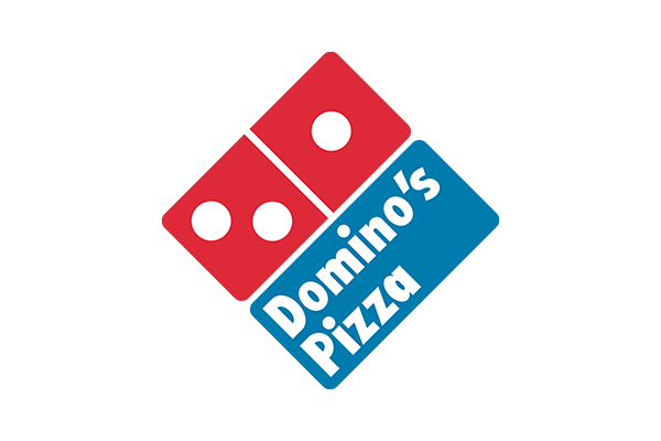 Dominos Pizza Logo