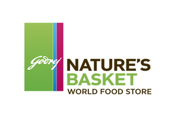 Godrej Nature's Basket Logo