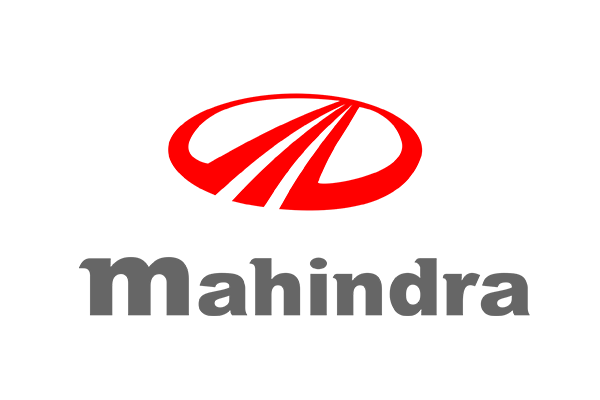 Mahindra Logo