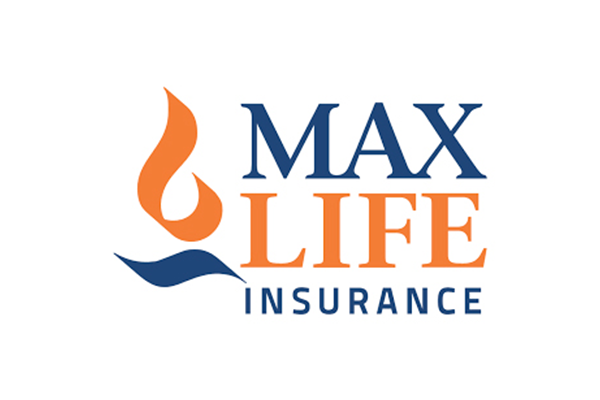 Max Life Insurance logo