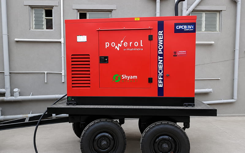 Rental DG