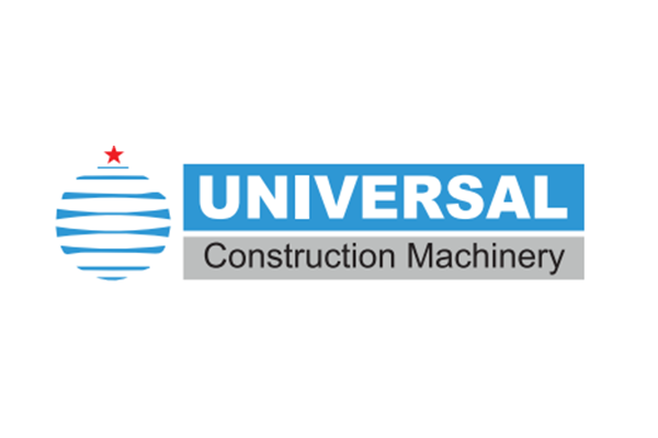 Universal Construction Logo