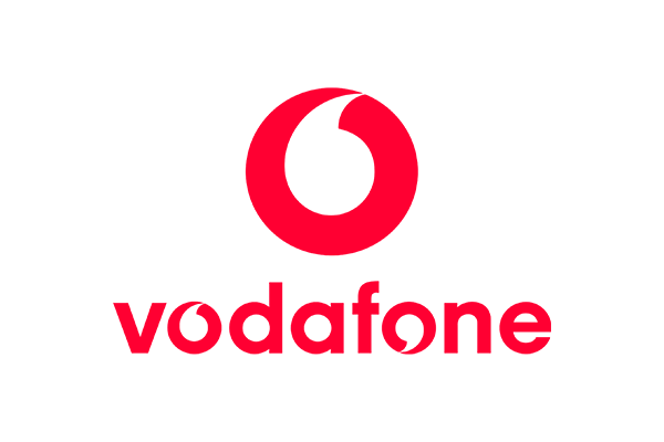 Vodafone Logo