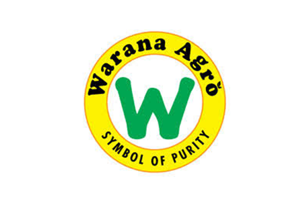 Warana Agro Logo